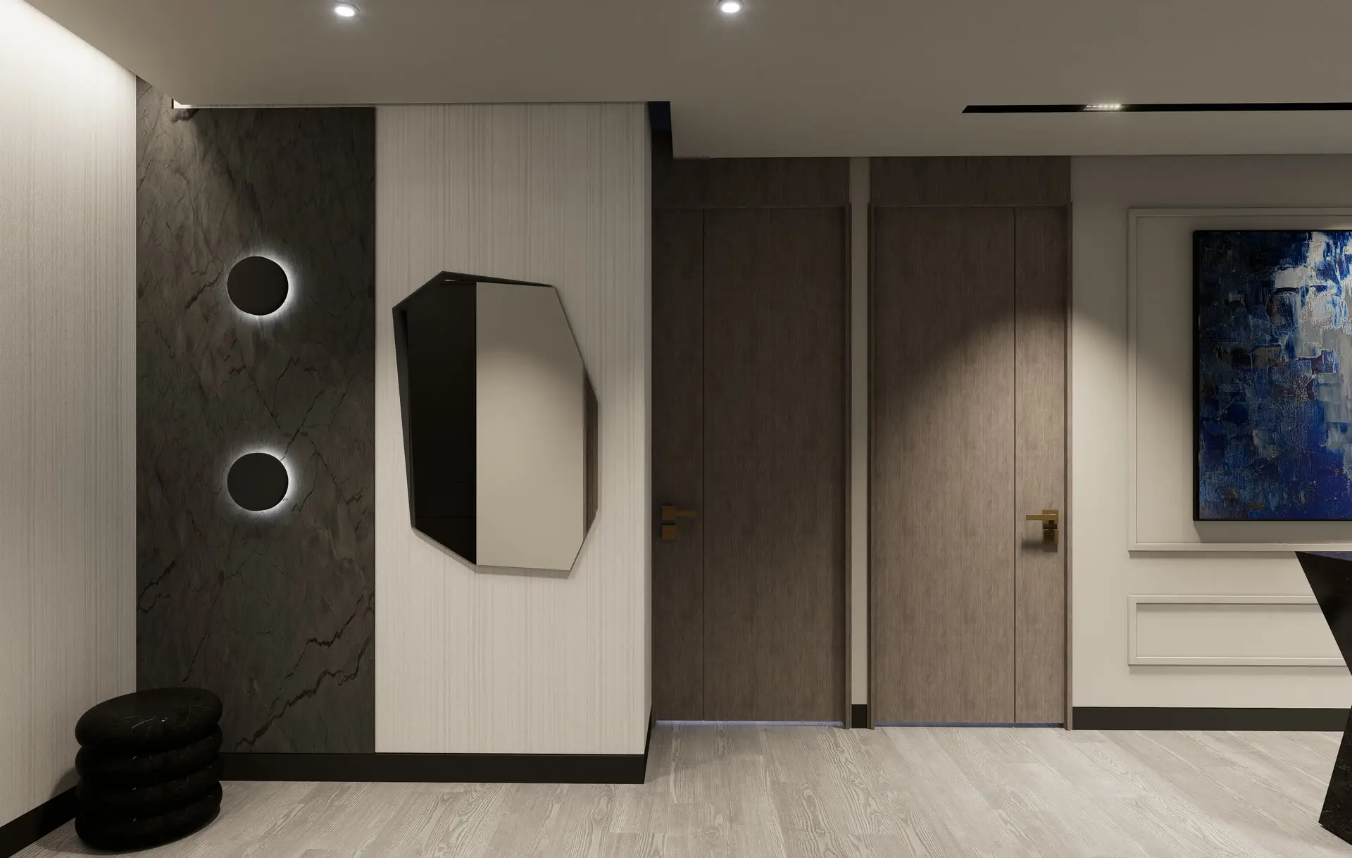 Interior Elegant