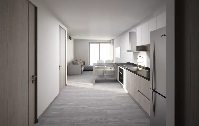 Interior Departamento