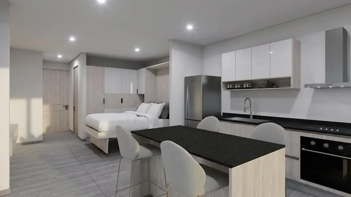 Interior Studio